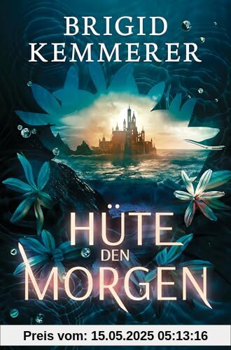 Hüte den Morgen: Die große TikTok-Sensation - Roman (Mondflor-Saga, Band 2)