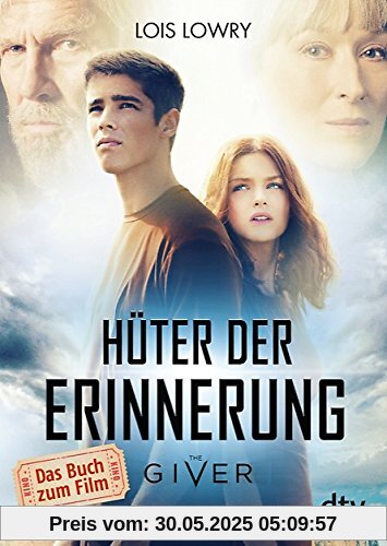 Hüter der Erinnerung: Roman Hüter der Erinnerung: Roman