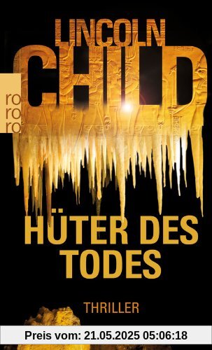 Hüter des Todes