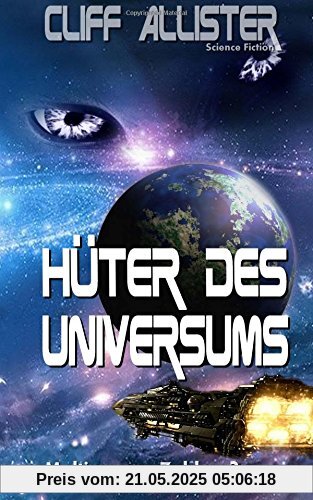 Hüter des Universums: MULTIVERSUM Zyklus 3