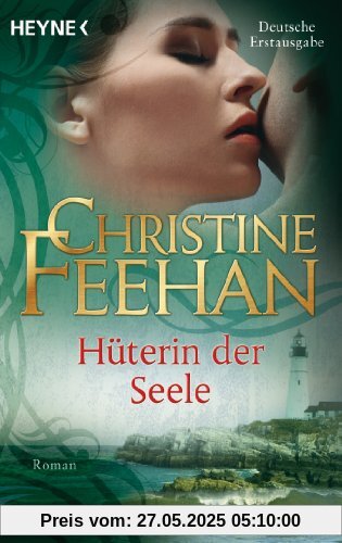 Hüterin der Seele -: Sea Haven 2 Hüterin der Seele -: Sea Haven 2
