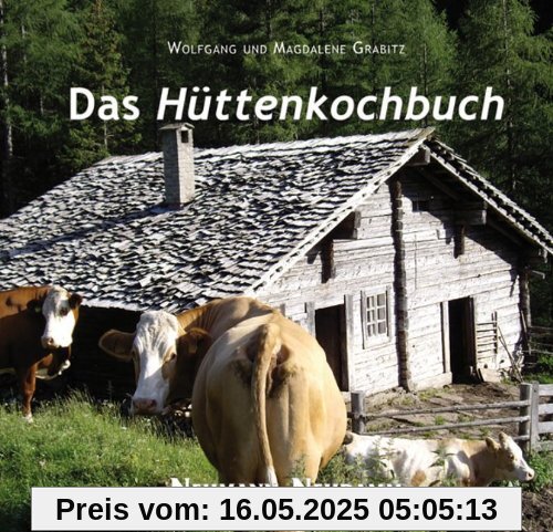 Hüttenkochbuch