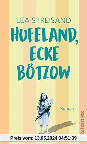 Hufeland, Ecke Bötzow: Roman