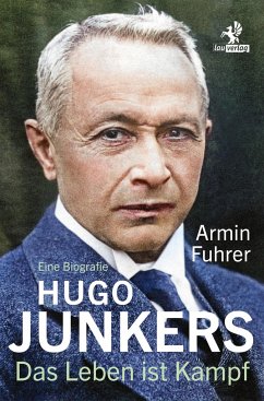 Hugo Junkers von Lau-Verlag / Olzog