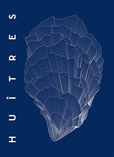 Huîtres von HACHETTE PRAT
