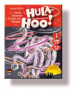 Hula-Hoo! (Spiel) von Drei Hasen in der Abendsonne