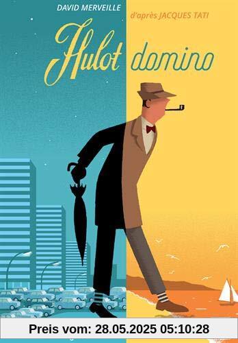 Hulot domino