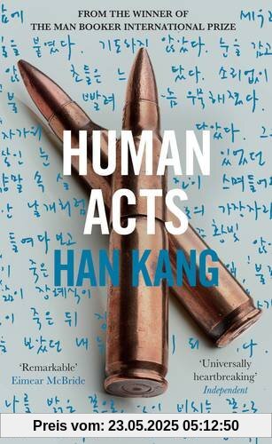 Human Acts