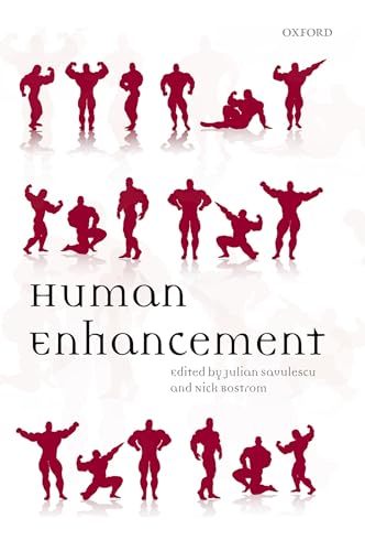 Human Enhancement von Oxford University Press (UK)