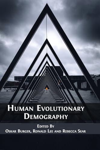 Human Evolutionary Demography Human Evolutionary Demography von Open Book Publishers