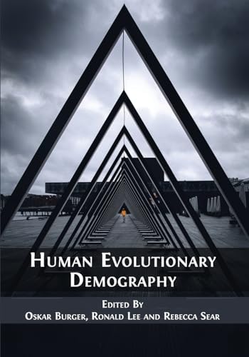Human Evolutionary Demography Human Evolutionary Demography von Open Book Publishers