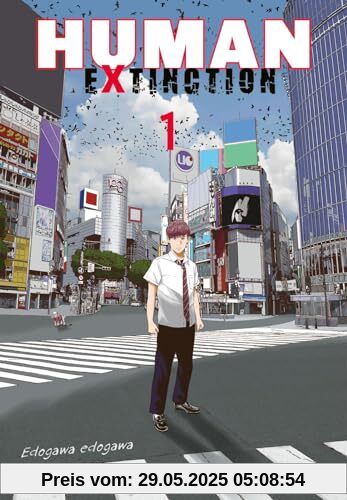 Human Extinction 1 (1)