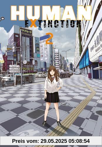Human Extinction 2 Human Extinction 2