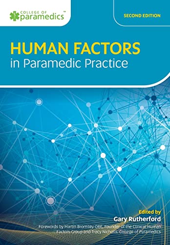 Human Factors in Paramedic Practice von Class Professional