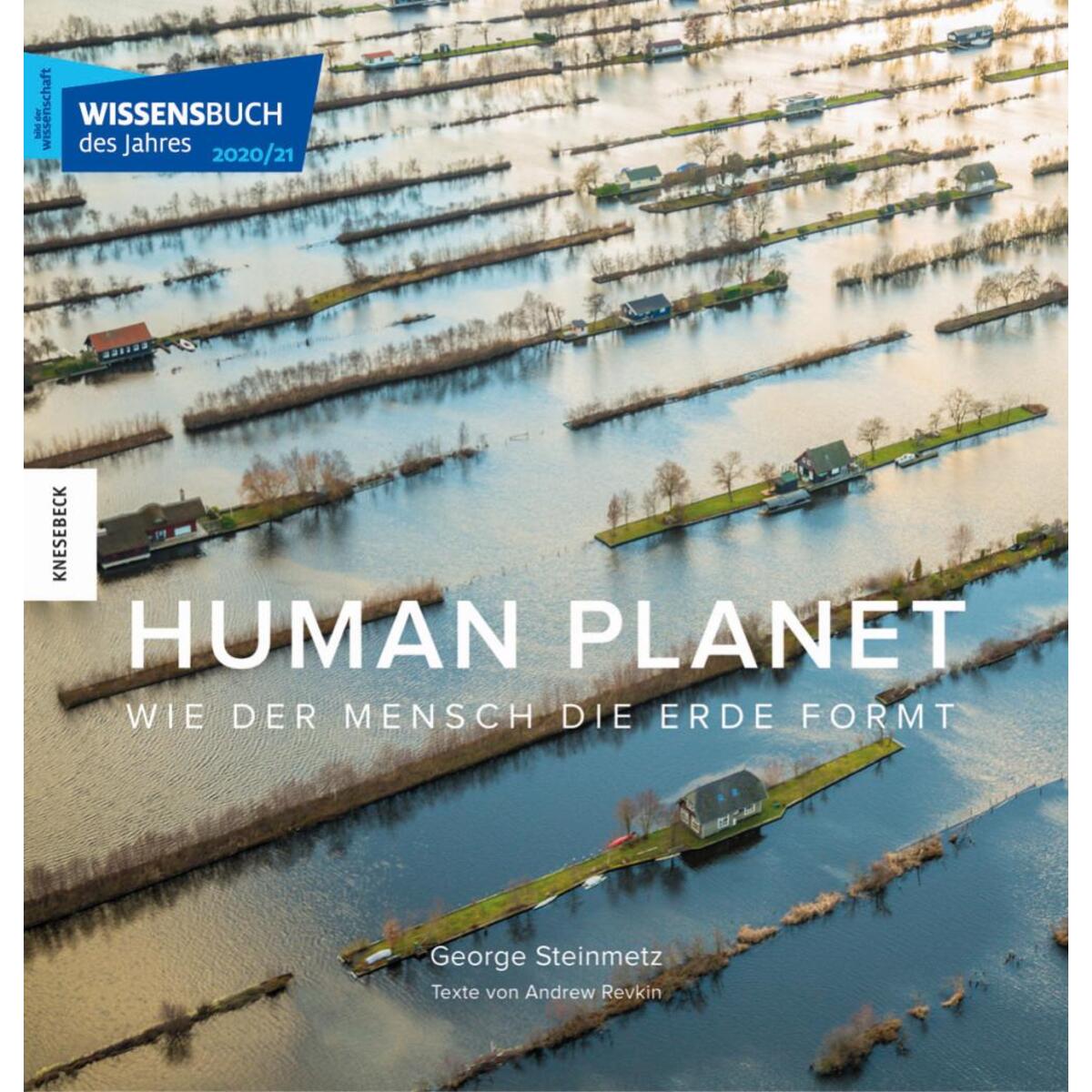 Human Planet von Knesebeck Von Dem GmbH