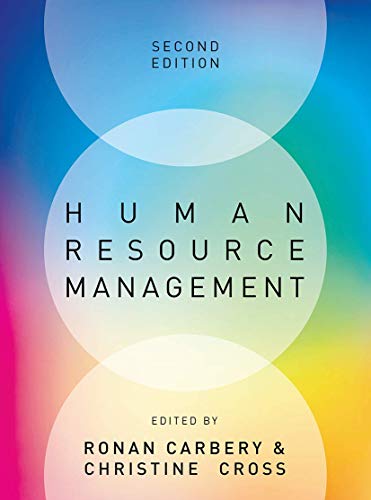 Human Resource Management von Red Globe Press