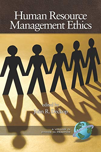 Human Resource Management Ethics (Ethics in Practice)