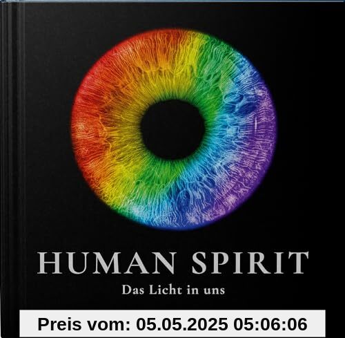 Human Spirit | Das Licht in uns Human Spirit | Das Licht in uns