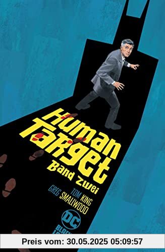 Human Target: Bd. 2 (von 2)