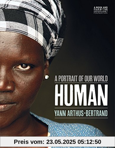 Human: A Portrait of Our World