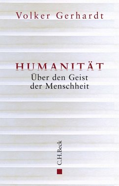 Humanität von Beck Juristischer Verlag