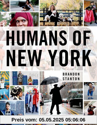 Humans of New York