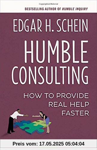 Humble Consulting: How to Provide Real Help Faster