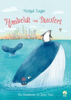 Humboldt und Beaufort / Humboldt und Beaufort Bd.1 von Boje Verlag