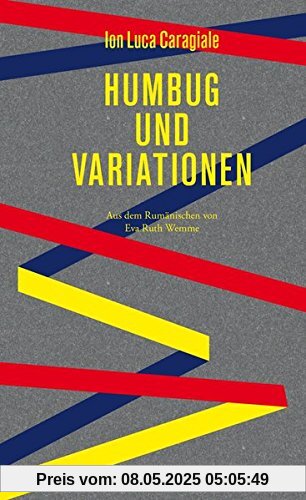 Humbug und Variationen