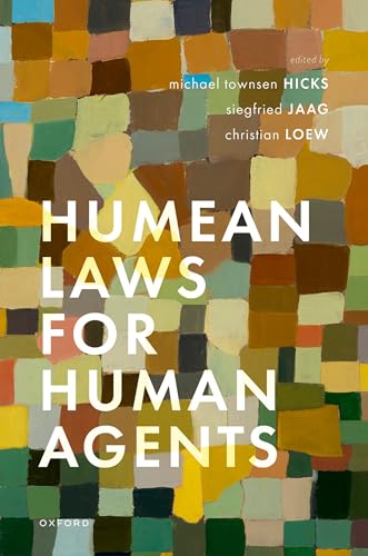 Humean Laws for Human Agents von Oxford University Press