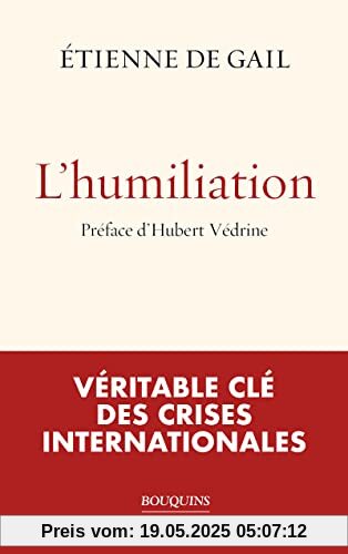 Humiliation