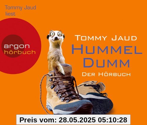 Hummeldumm: Der Hörbuch