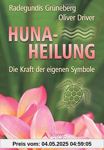 Huna-Heilung: Die Kraft der eigenen Symbole