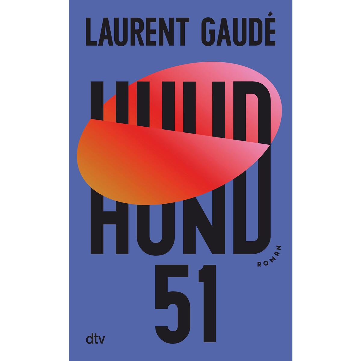 Hund 51 von dtv Verlagsgesellschaft