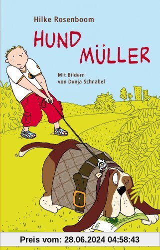 Hund Müller