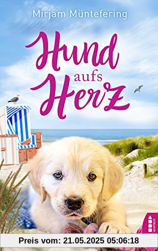 Hund aufs Herz