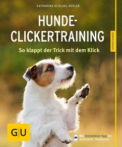 Hunde-Clickertraining von Gräfe & Unzer