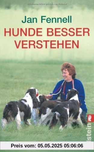 Hunde besser verstehen