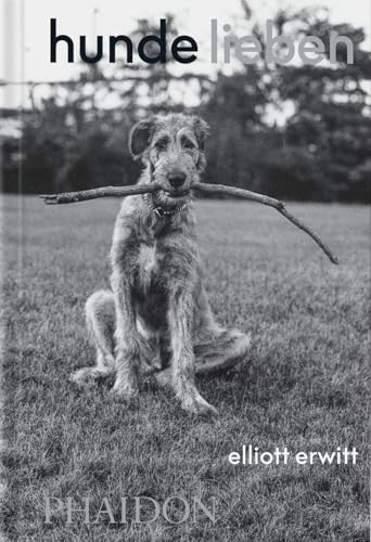 Hunde lieben Hunde lieben von Phaidon Press