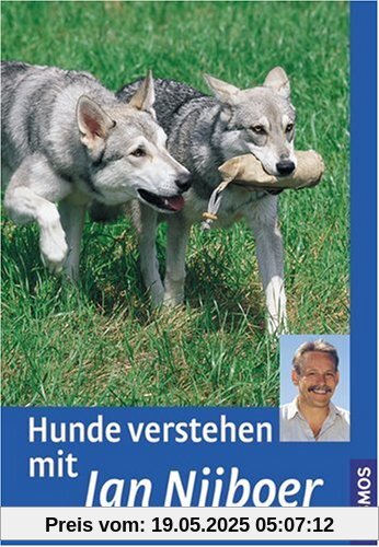 Hunde verstehen mit Jan Nijboer Hunde verstehen mit Jan Nijboer