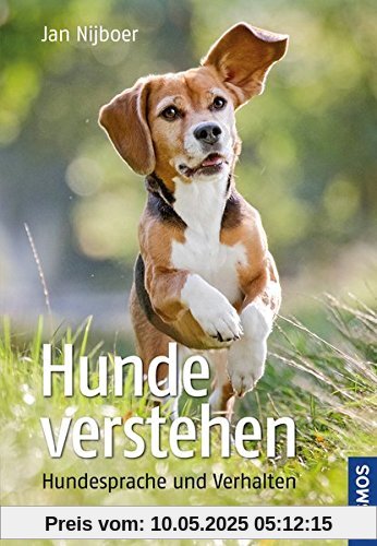 Hunde verstehen: Hundesprache und Verhalten