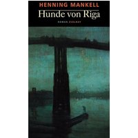 Hunde von Riga