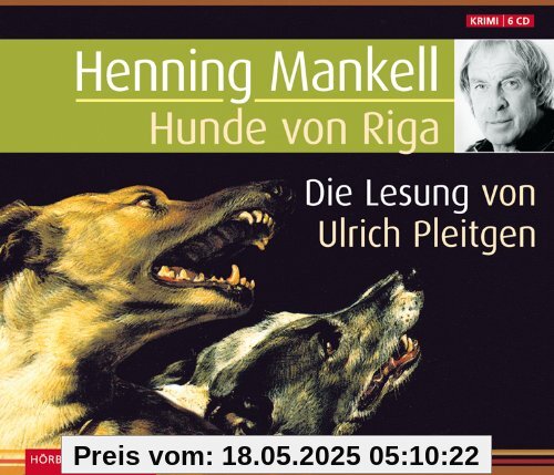 Hunde von Riga Hunde von Riga