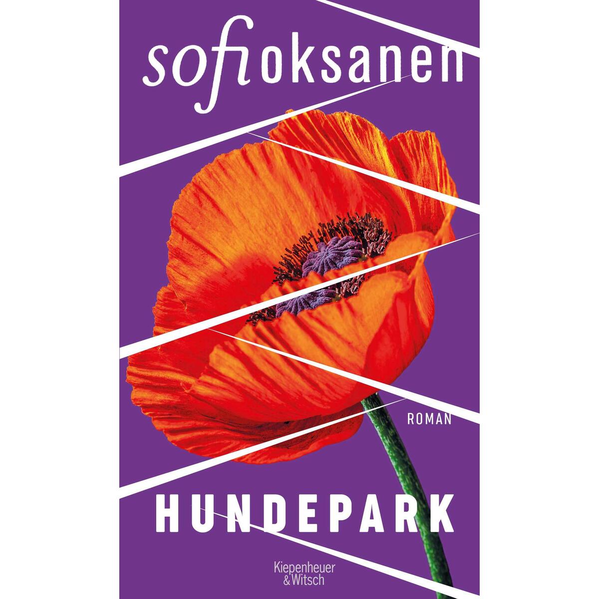 Hundepark Hundepark von Kiepenheuer & Witsch GmbH