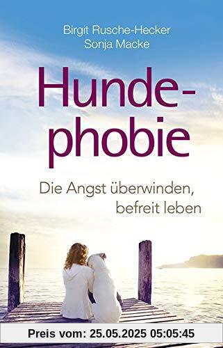 Hundephobie: Die Angst überwinden, befreit leben