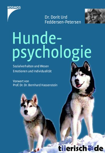 Hundepsychologie / Feddersen