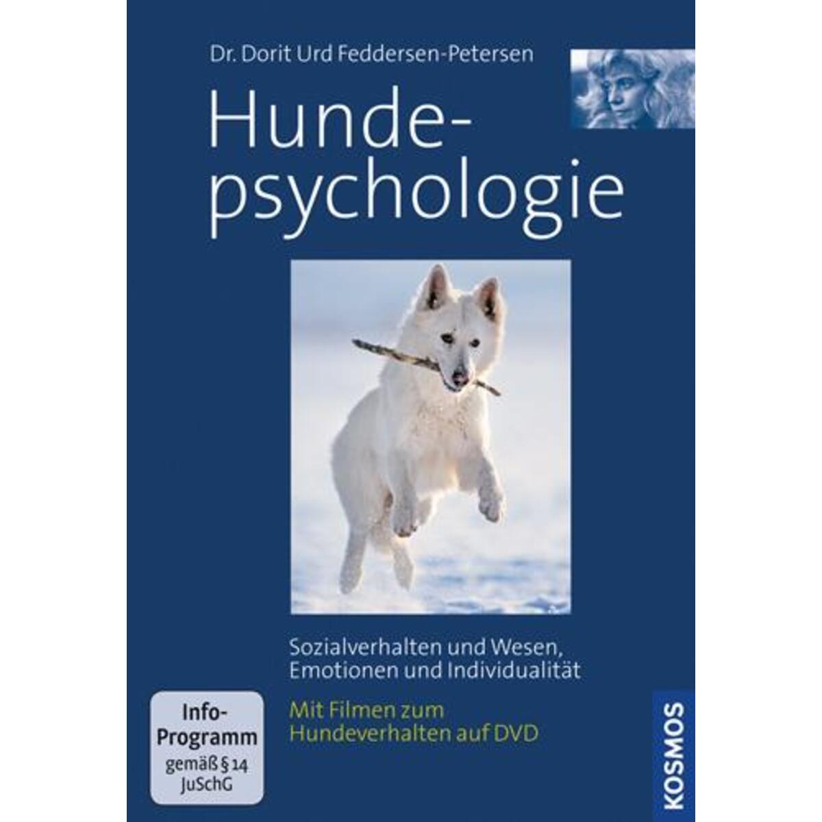 Hundepsychologie Hundepsychologie von Franckh-Kosmos
