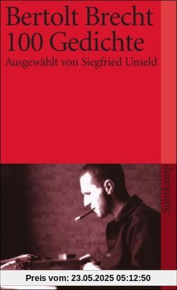 Hundert Gedichte Hundert Gedichte