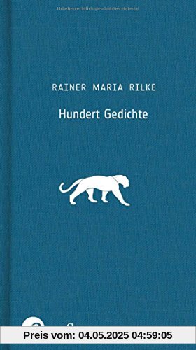 Hundert Gedichte