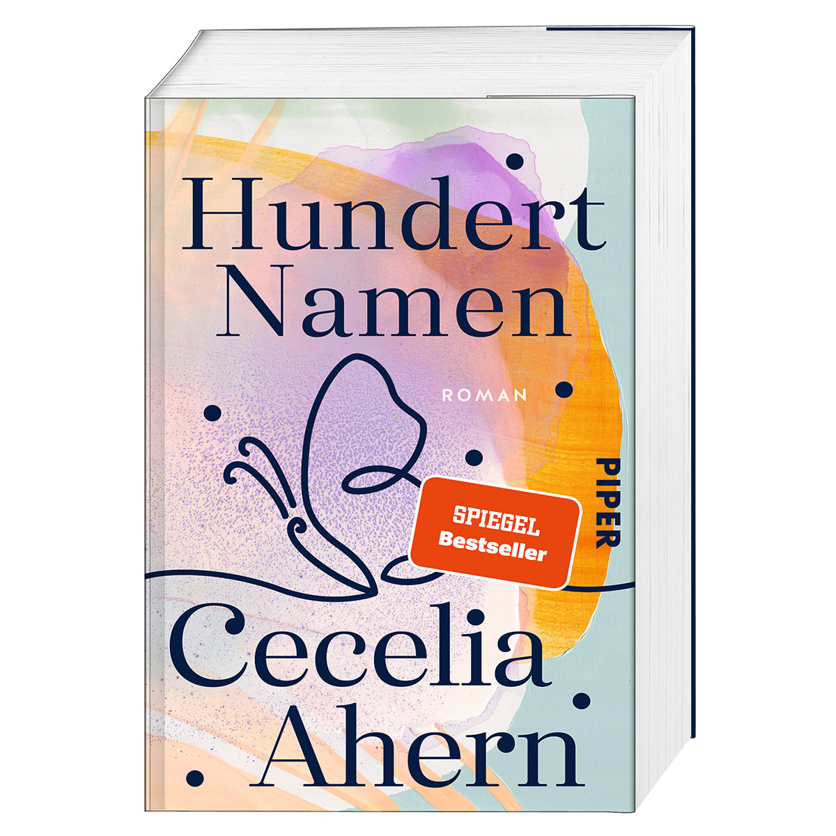 Hundert Namen Hundert Namen von Piper Verlag GmbH